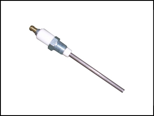 Flame Sensors (UV Scanner & Flame Rods)